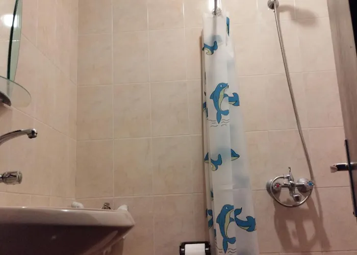 Sea Garden Burgas City