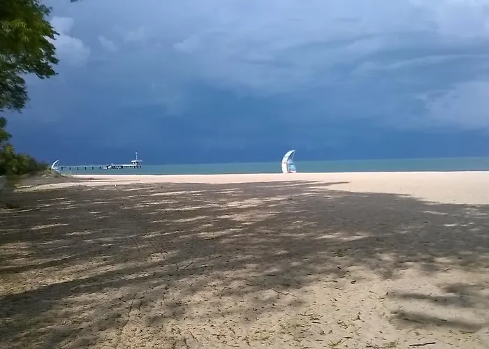 Apartmán Sea Garden