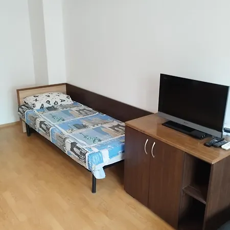 Sea Garden Daire Burgaz