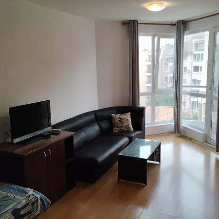 Sea Garden Apartman